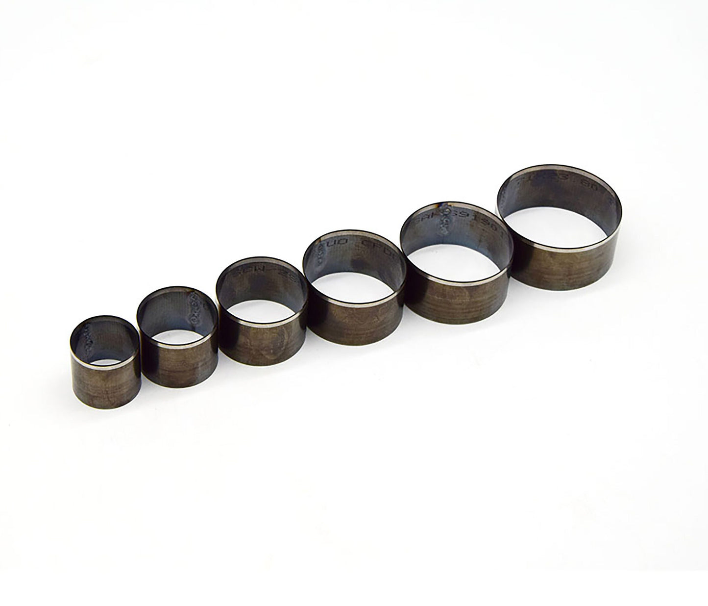 6 Custom Round Circle Cutting Mold Wood Dies-Leather punching crafts-Custom leather Die cutting- Leather craft Tool