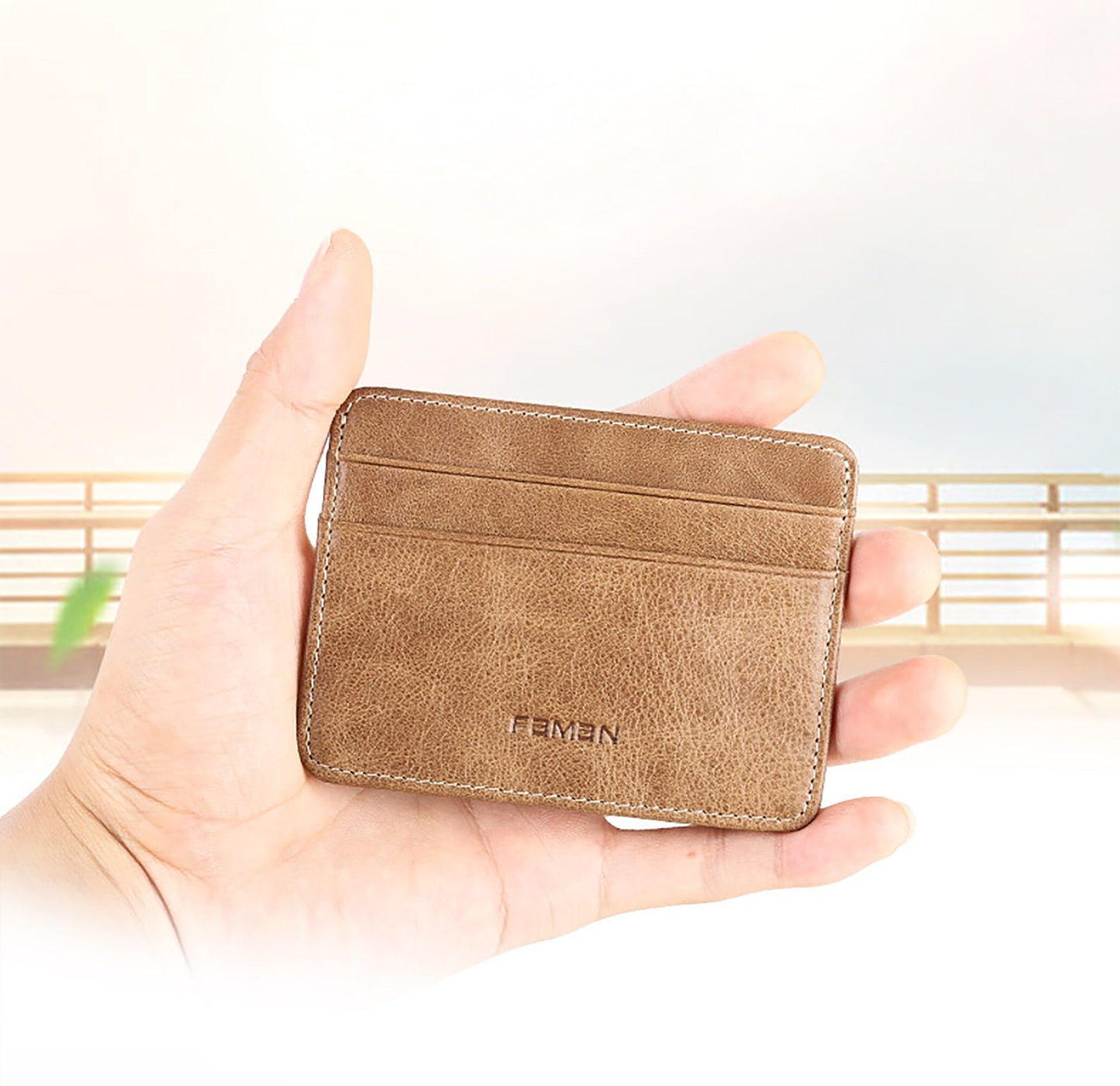 Wallet Cutting Mold,Die Cut Steel Punch,JAPAN Steel Blade Wooden die-cutting business card holder handmade leather goods