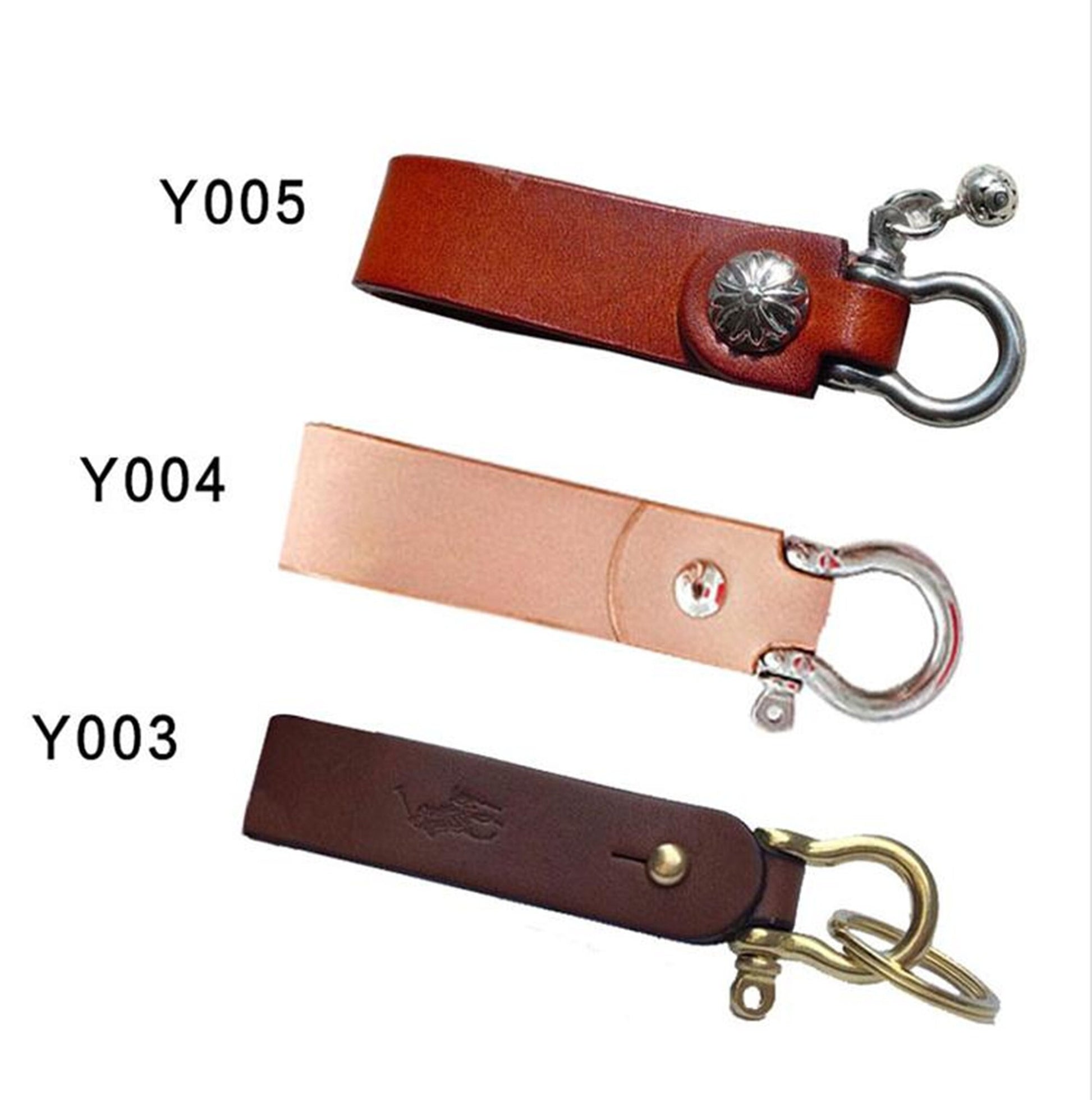 Custom Leather Cutting Die Key chain Leather Cutting Die Cut Mold horseshoe clasp Leather Punch Die - Leather Crafts Kraft Tool