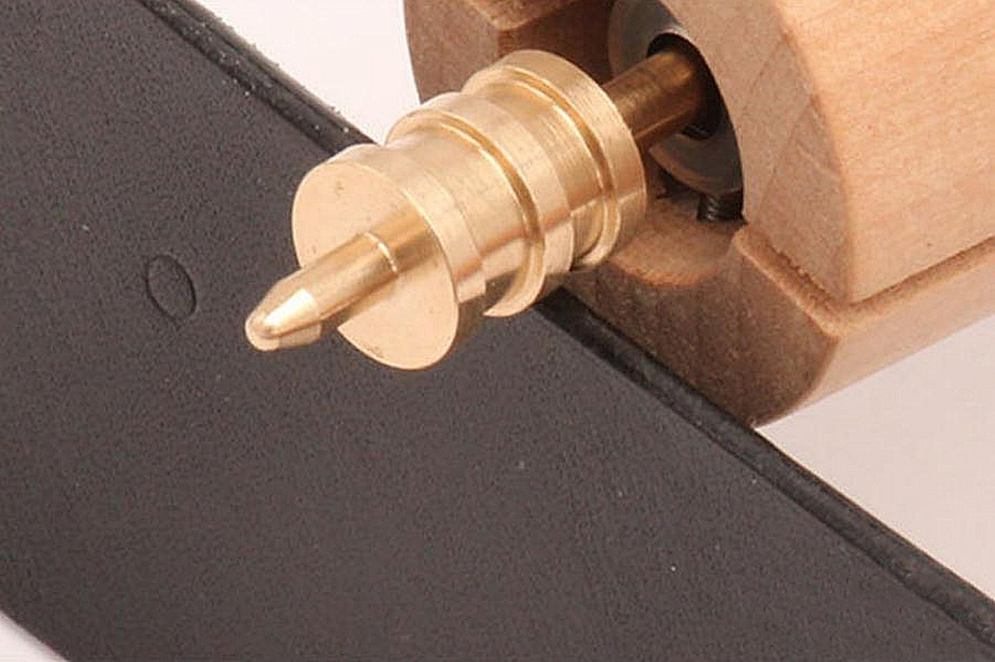 Power Electric leather 18 Edge tool Creaser Tip solder polisher, Decorative iron tips-Marking Leathercraft