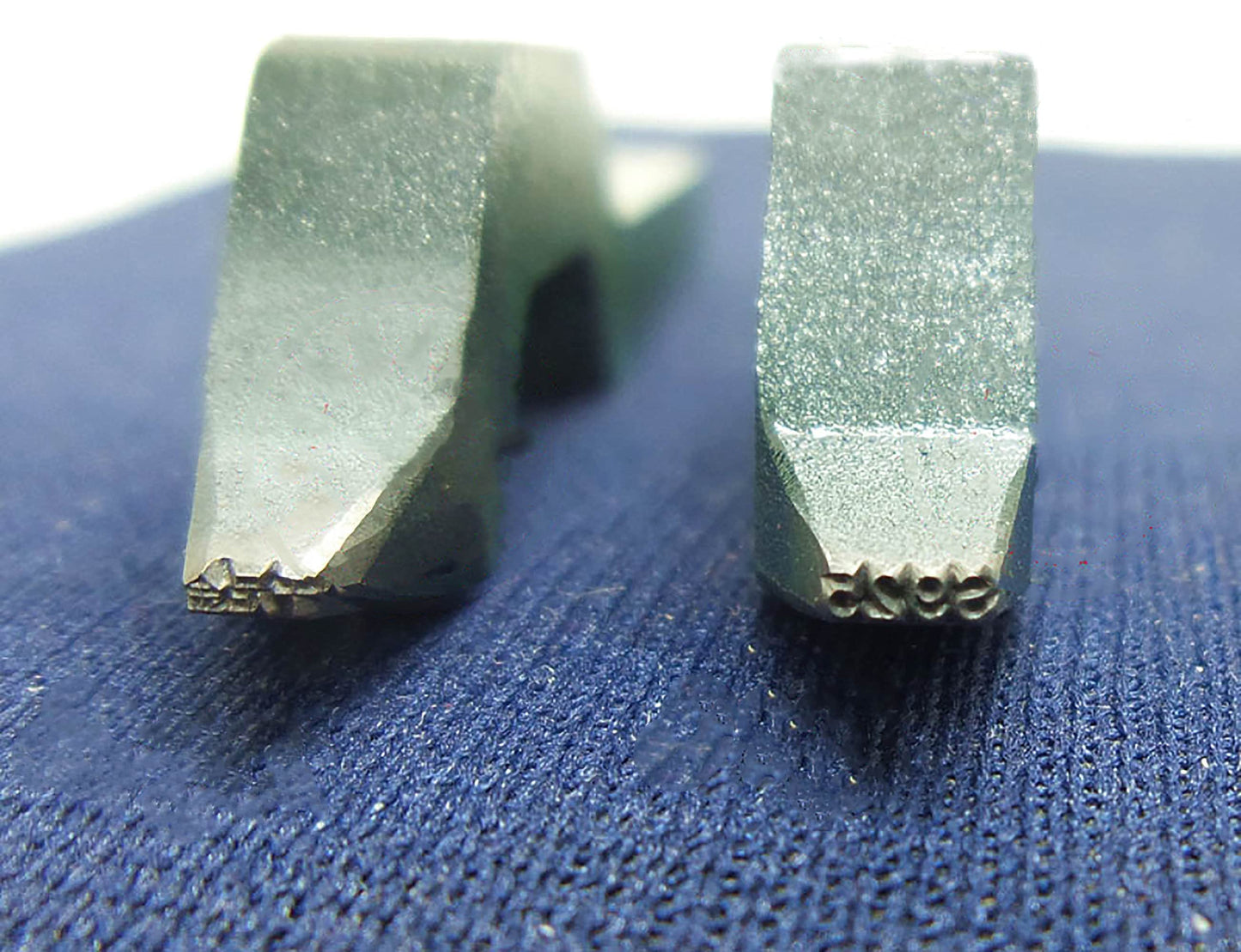 Artisan Crafted Precision Craft with High-Quality Personalized Jewelry Stamping Tool Custom Imprint Hammer for Logo Stamps your logo Designs