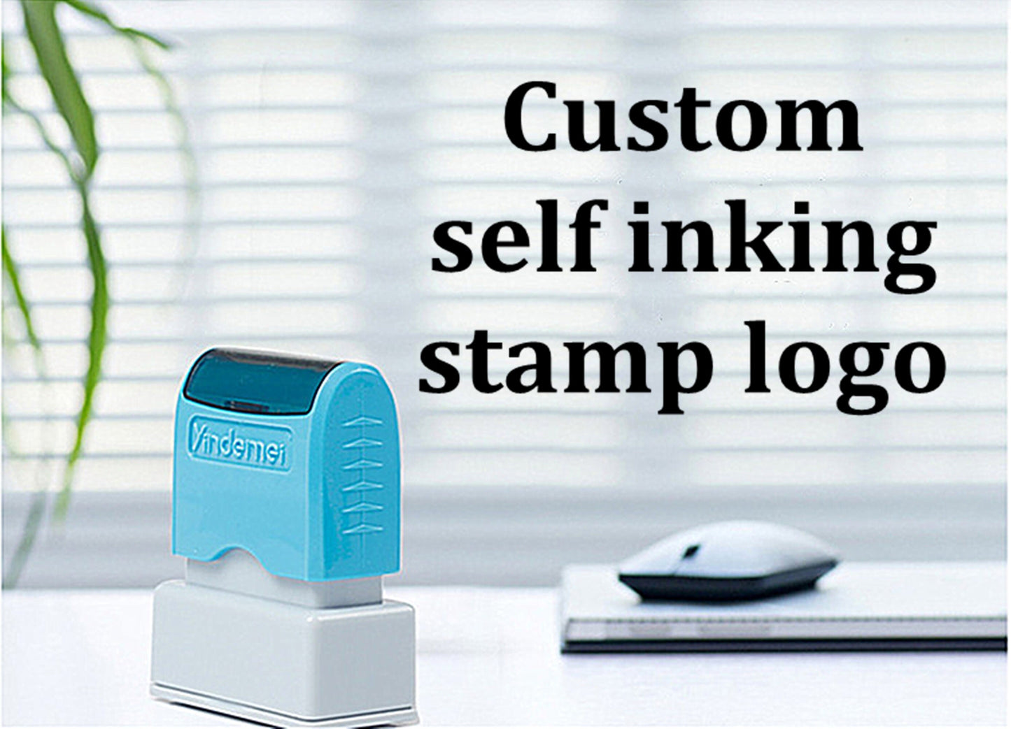 Self inking custom stamp,Custom self inking return address stamp,Custom self inking stamp logo, custom self inking name stamp,refill ink