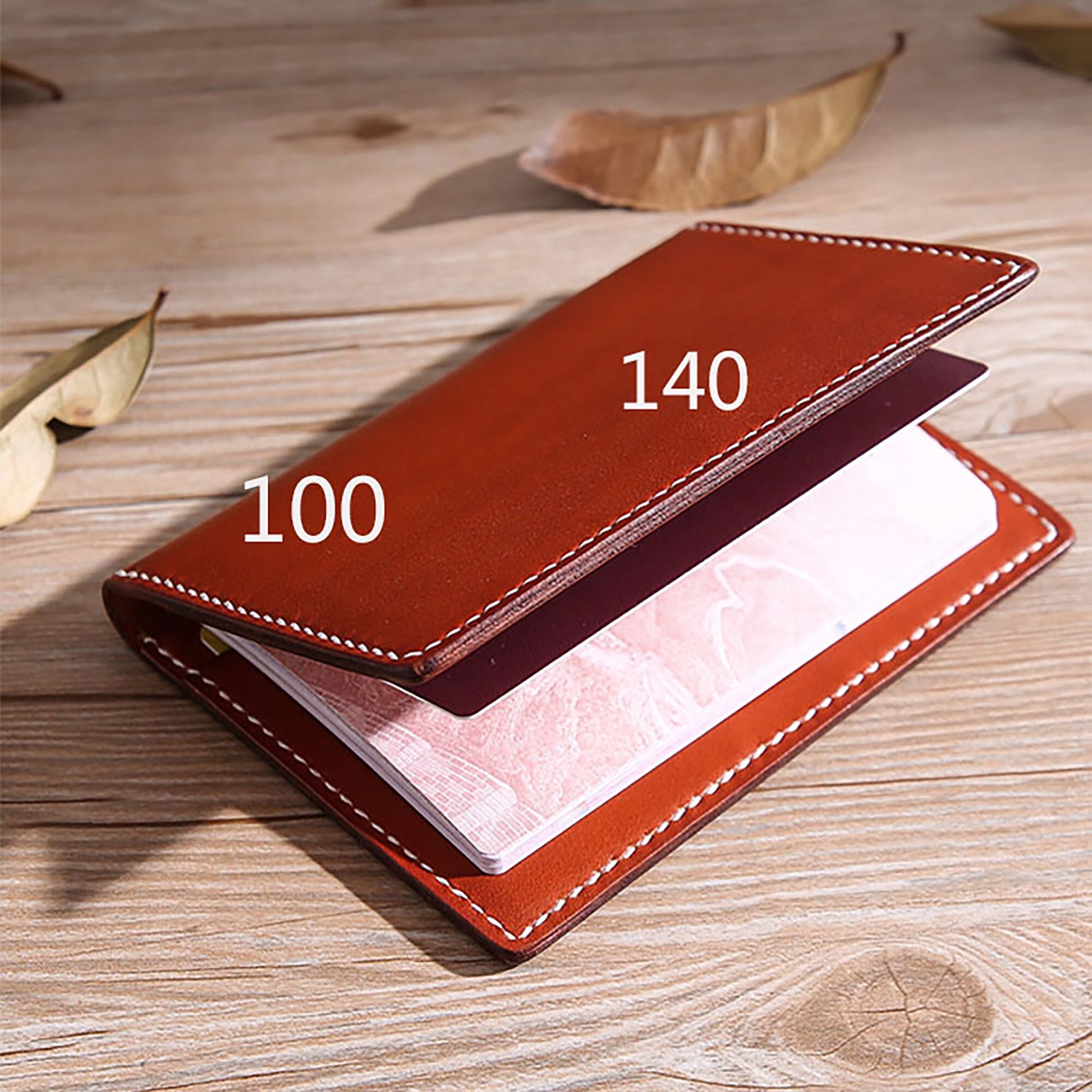 Passport Holder Card Bag Mold for Cutting Wood Dies for Leather Cutter for Leather Crafts Custom Leather Punch Die Set,Leather Cutting Die