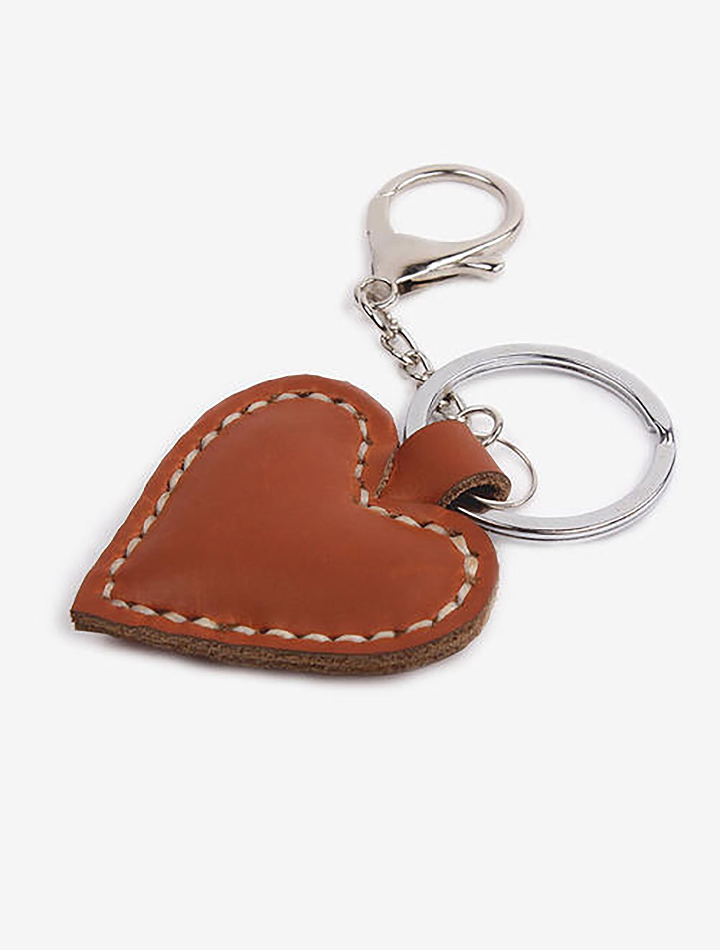 Keychain Steel Cutting Dies,Heart shape keychain,Leather Keychain Cutter Tool Mould Template DIY,Metal Cutting Die Handmade