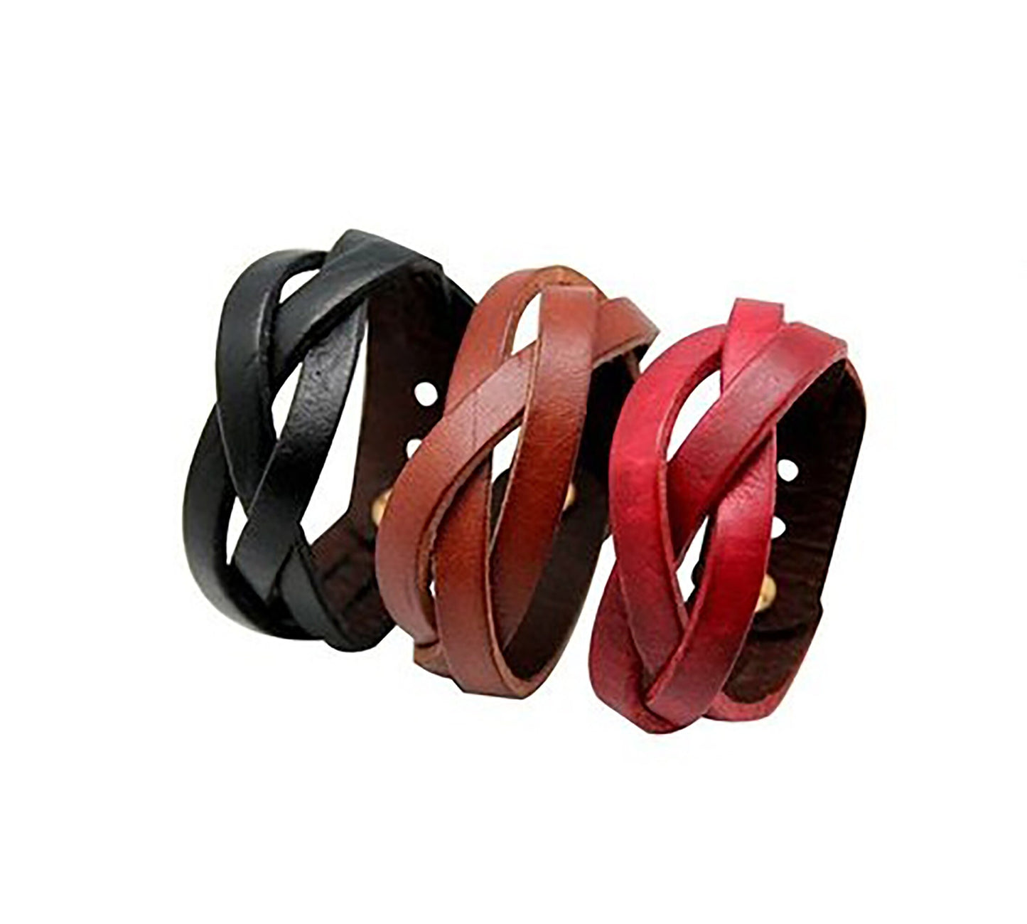 DIY Leather craft 3 strap knitted bracelet Cutting Mold Wood Die Cutter For Crafts Leather Tools,Handmade knitted bracelet width 18mm