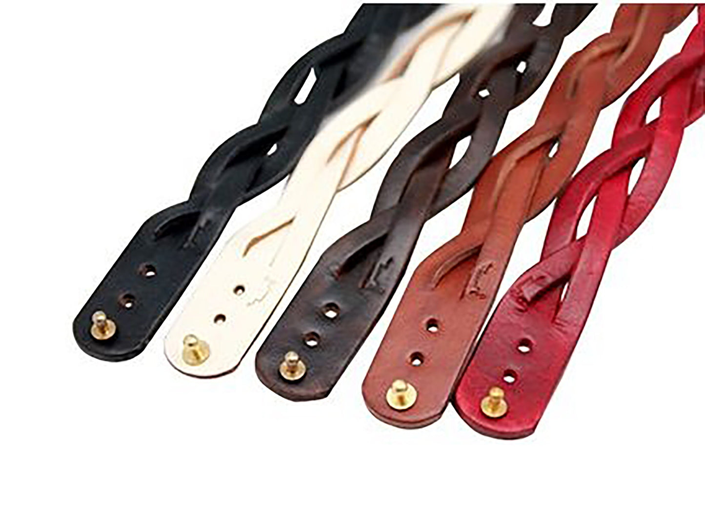 DIY Leather craft 3 strap knitted bracelet Cutting Mold Wood Die Cutter For Crafts Leather Tools,Handmade knitted bracelet width 18mm