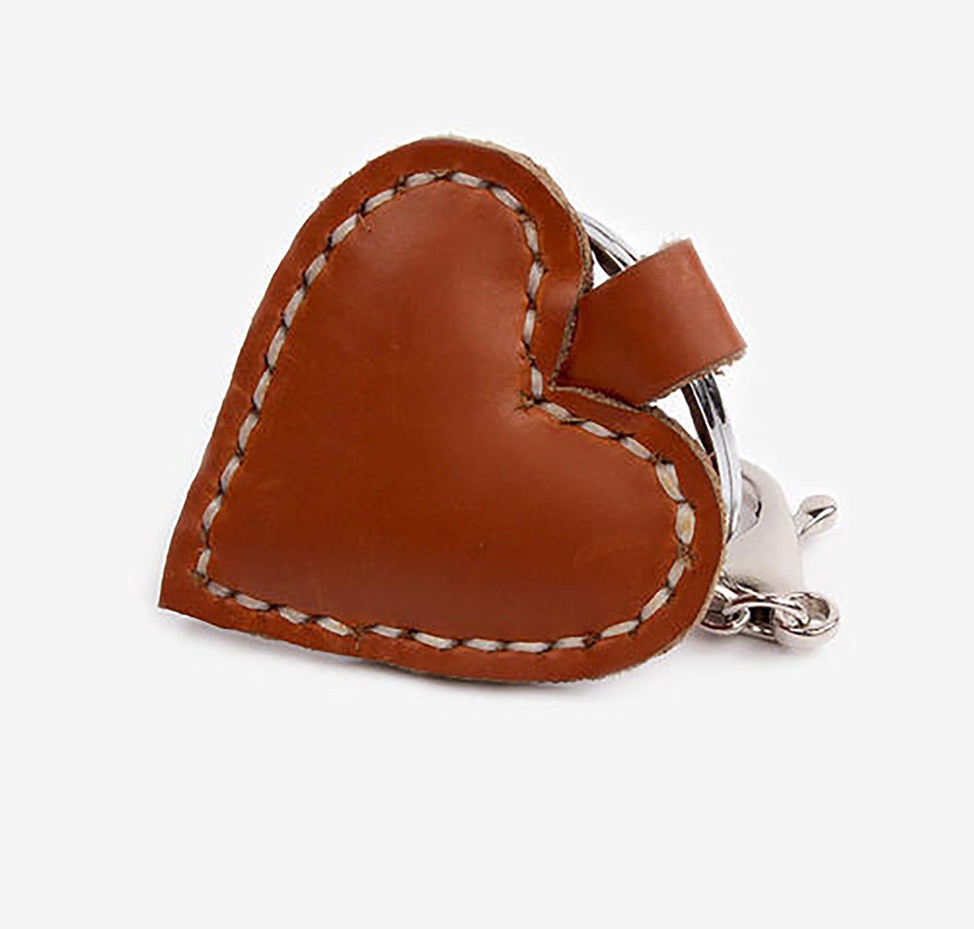 Keychain Steel Cutting Dies,Heart shape keychain,Leather Keychain Cutter Tool Mould Template DIY,Metal Cutting Die Handmade