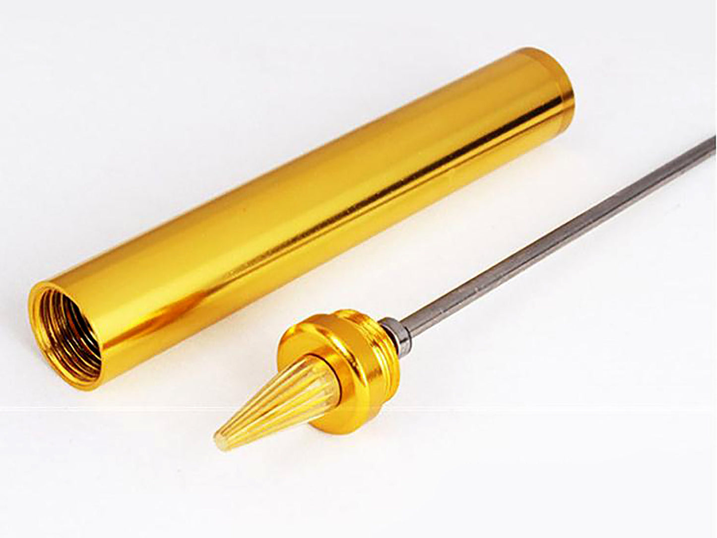 Leather Edge Oil Painting Pen Brass Head Top Edge Dye Pen Applicator Speedy Edge Paint Roller Craft Tools