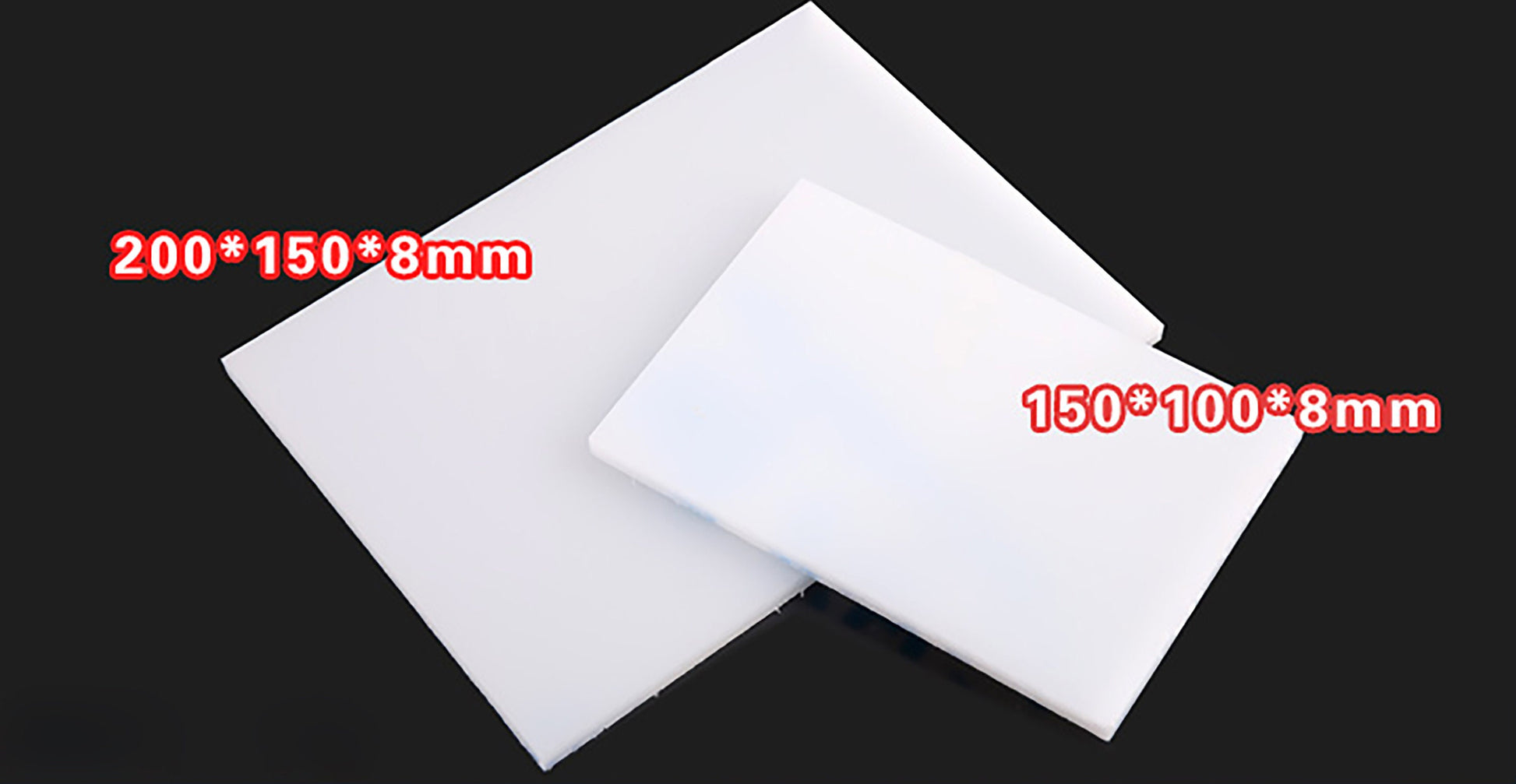 DIY Manual Leather Punch Pad Elastic Plate Rubber Pad Installation Hammer Plastic Pad Protection Plate Punch Knife Edge Pad