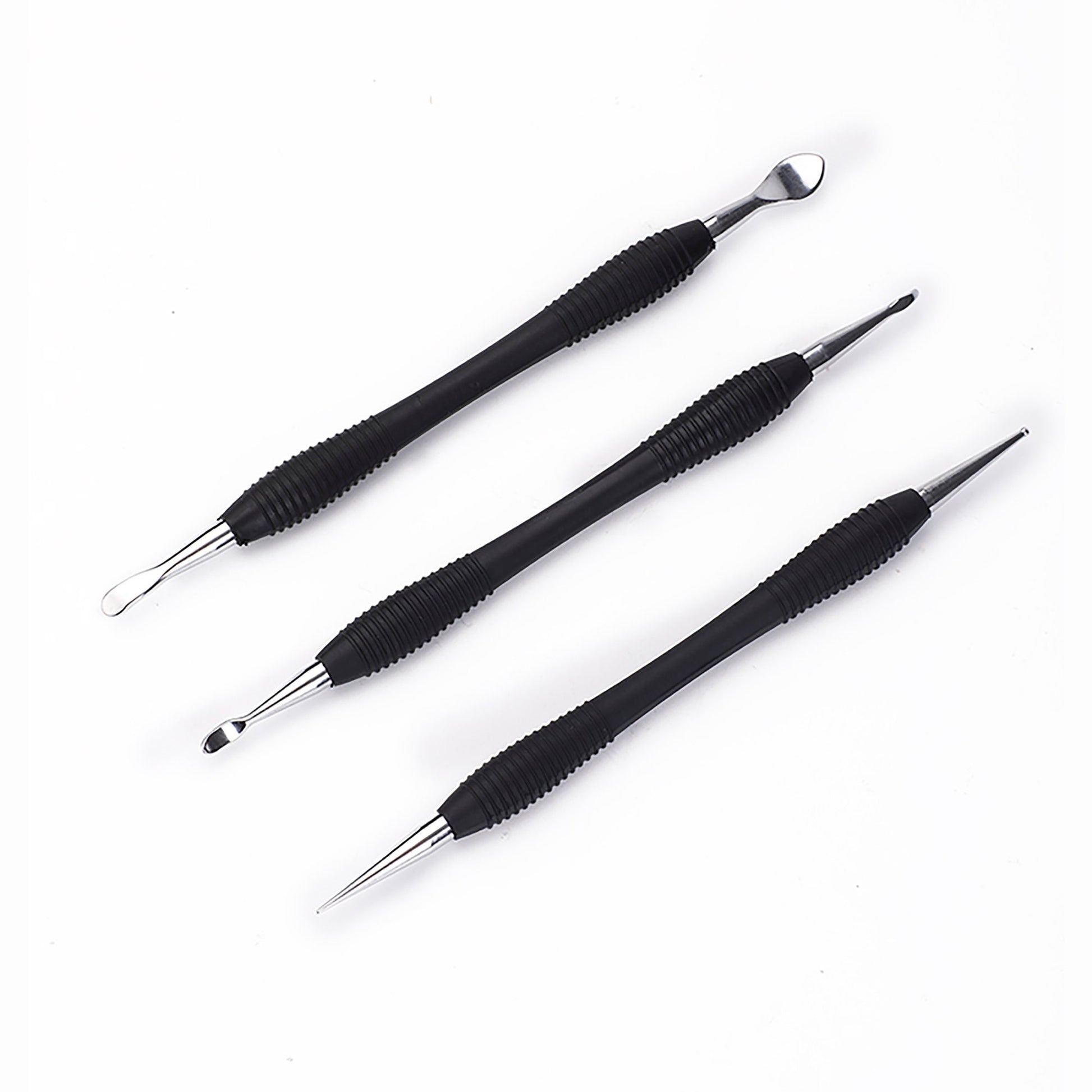 DIY Hand-Made Pressure Wiper Manual Scribing Shaping Leather Craft Tool DIY Manual Scribing Tool Stroke Shape Tool,Stroke Shaping Tool