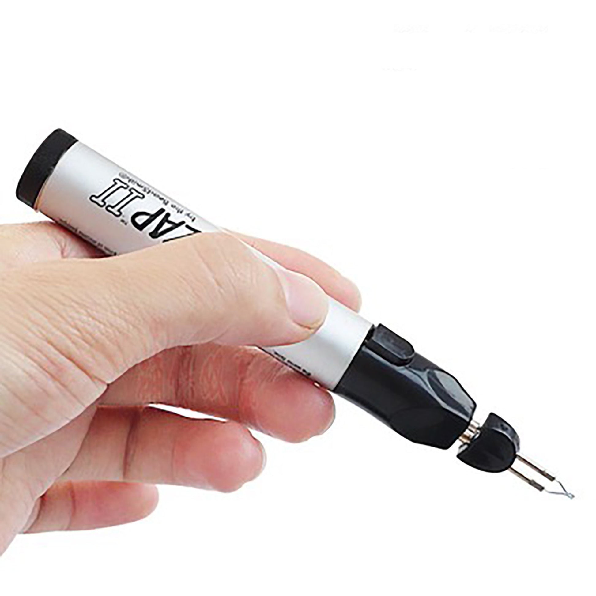 Handmade leather art DIY tools electric pen drawing line hand-held hot line pen,Zap II Thread Burner