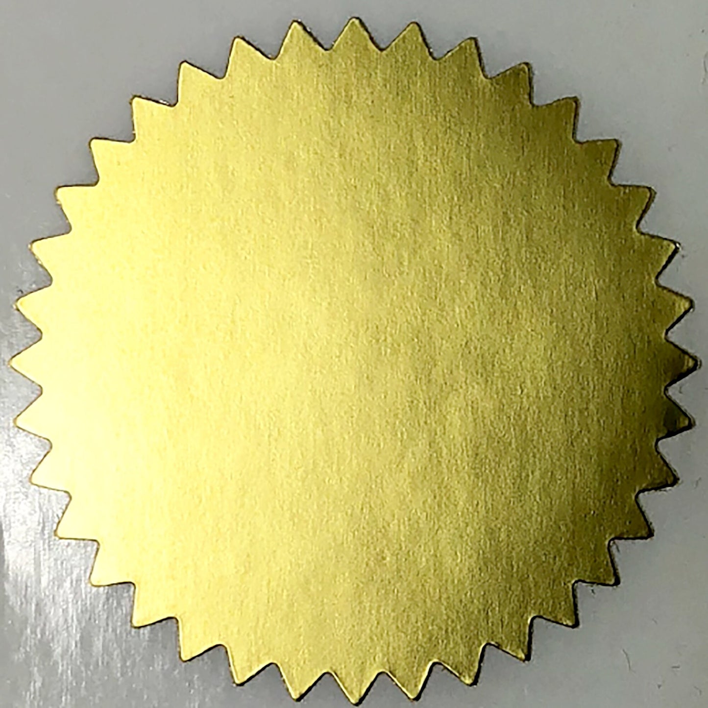 100pcs 70mm Silver Golden Optional Gear Shape Steel Stamp Sticker Embossing Seal Labels Embosser,Embosser stamps