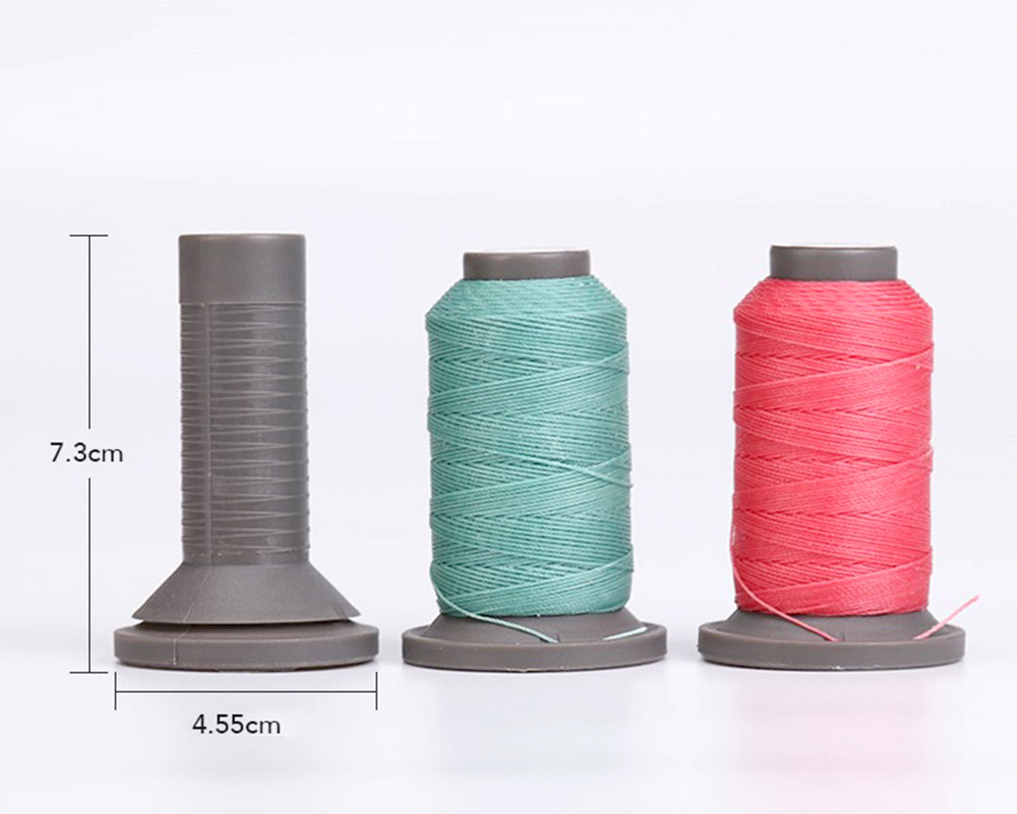 28 Colors 0.45mm Waxed Thread,Color Leather Thread, 142 Yards Per Color Leather Sewing Thread Hand Stitching Thread for Hand Sewing Leather